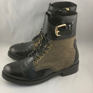 DIESEL ankle boots